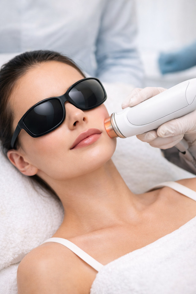 Аппаратная косметология