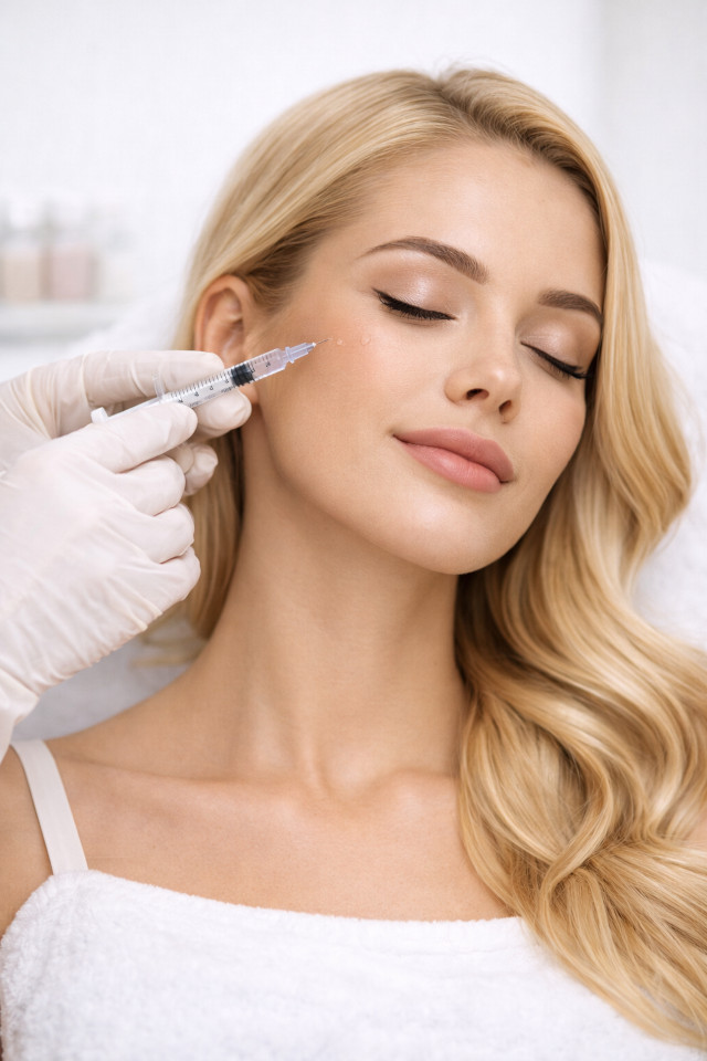 Биоревитализация