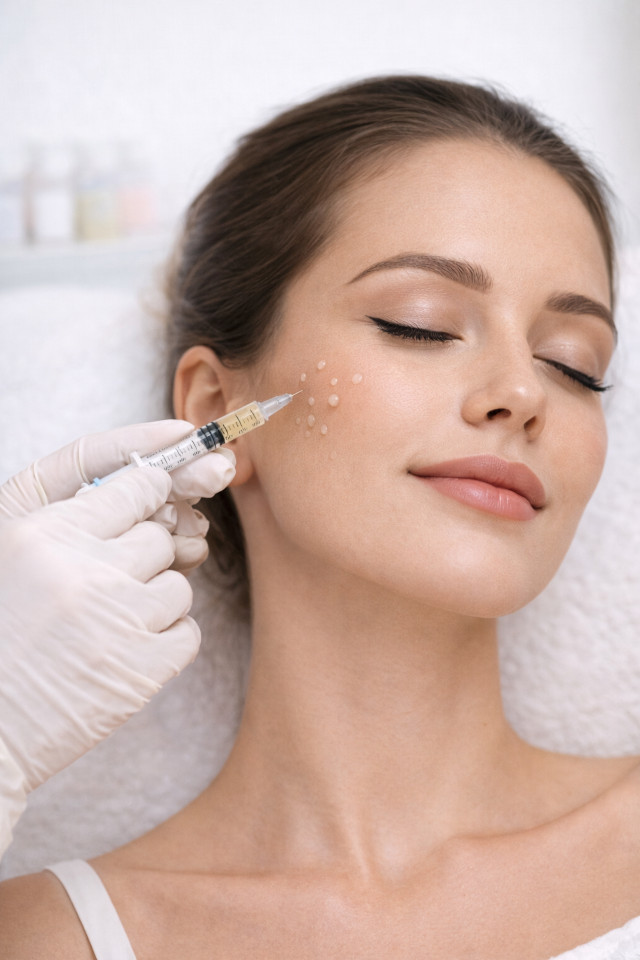 Биорепарация