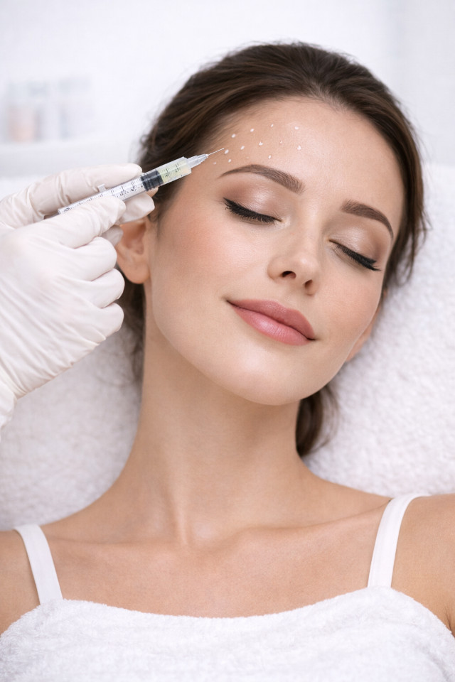 Ботулинотерапия