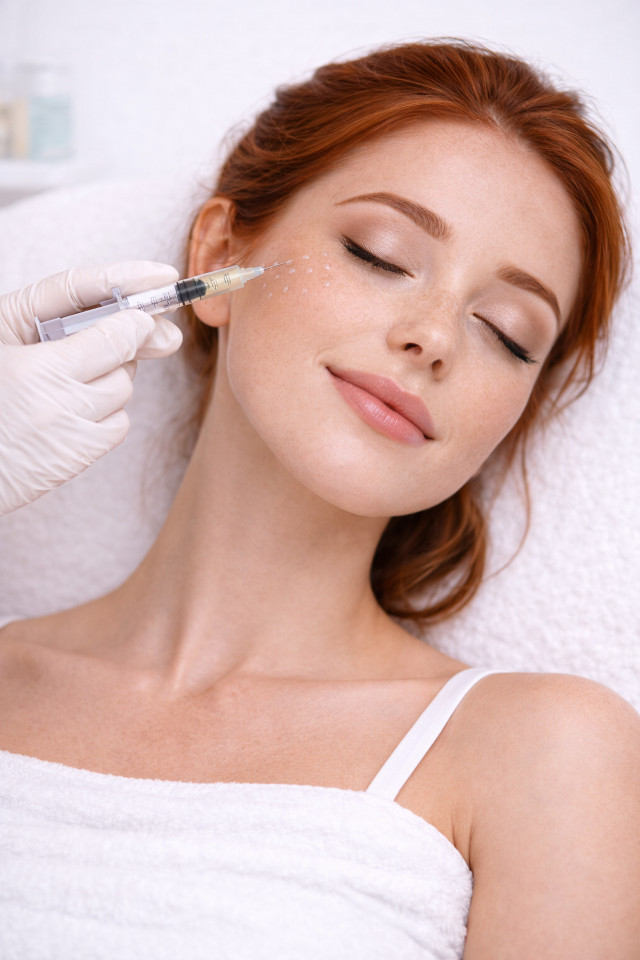 Мезотерапия