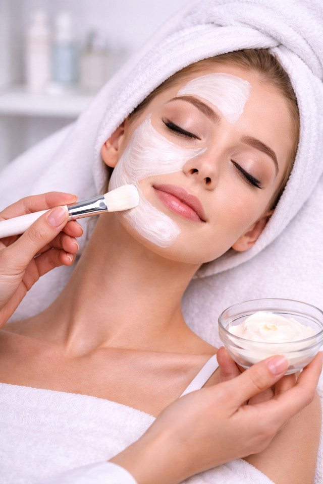 Уходовые процедуры