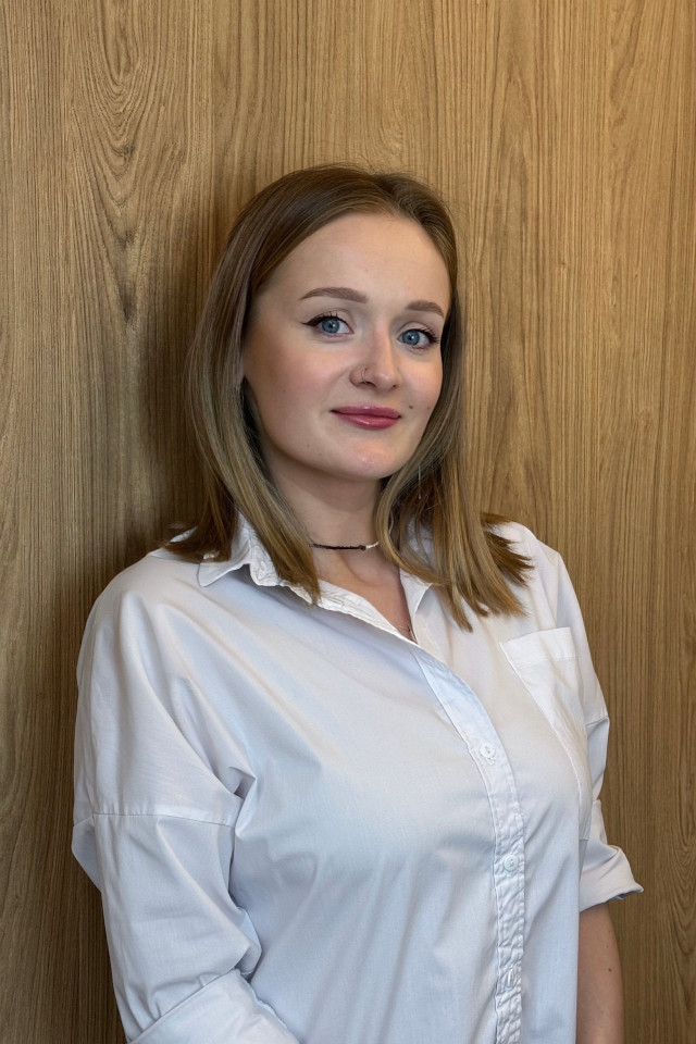 Валерия Денисовна Лаговская