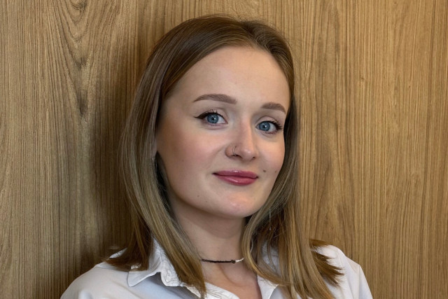 Валерия Денисовна Лаговская