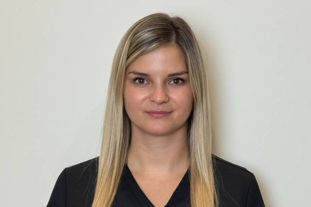 Алла Викторовна Самойлова