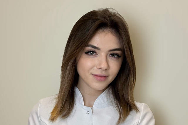 Валерия Андреевна Богначева