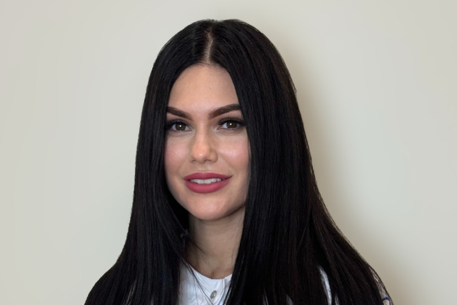 Елизавета Антоновна Хайлова