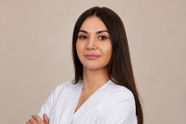 Светлана Валерьевна Ландарь