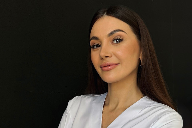 Светлана Валерьевна Ландарь