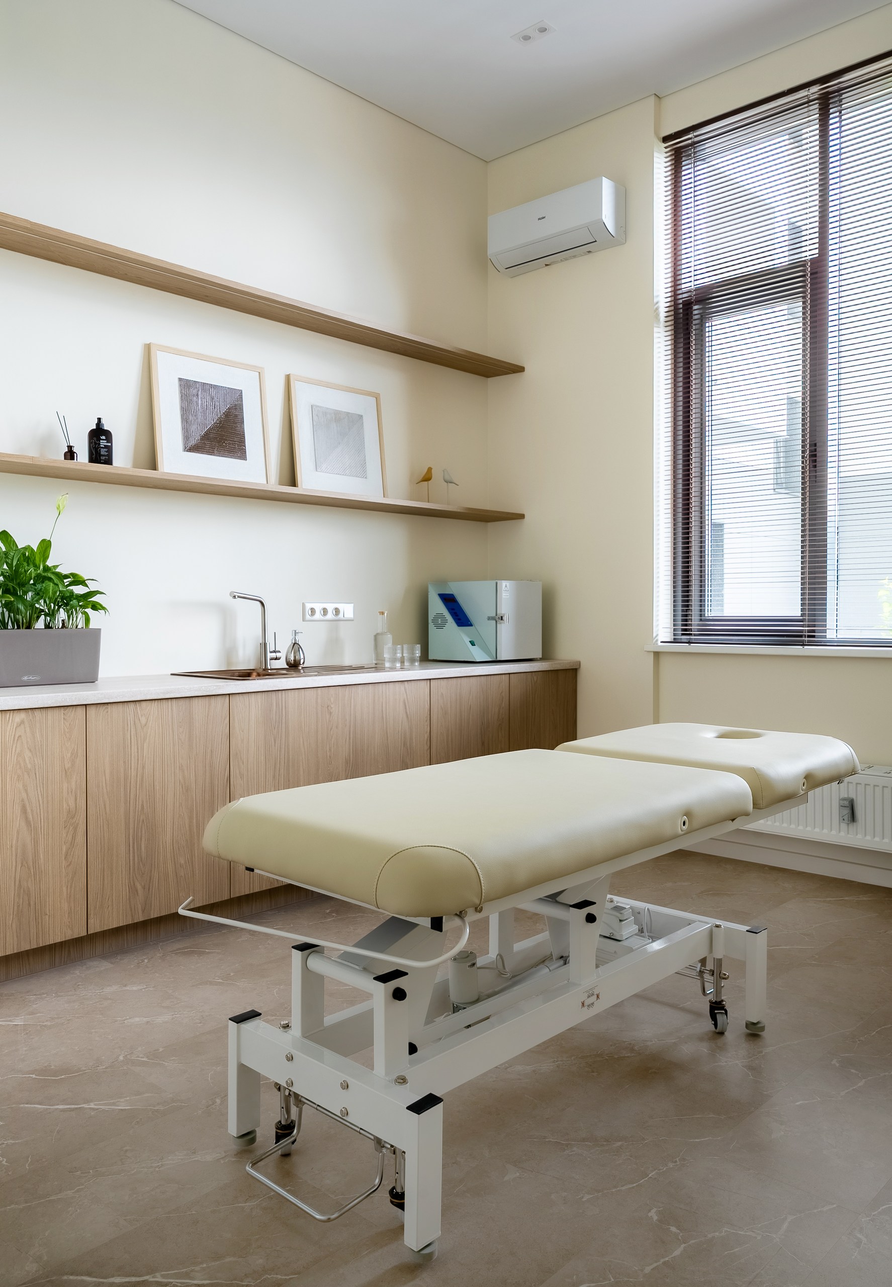 AVA Clinic