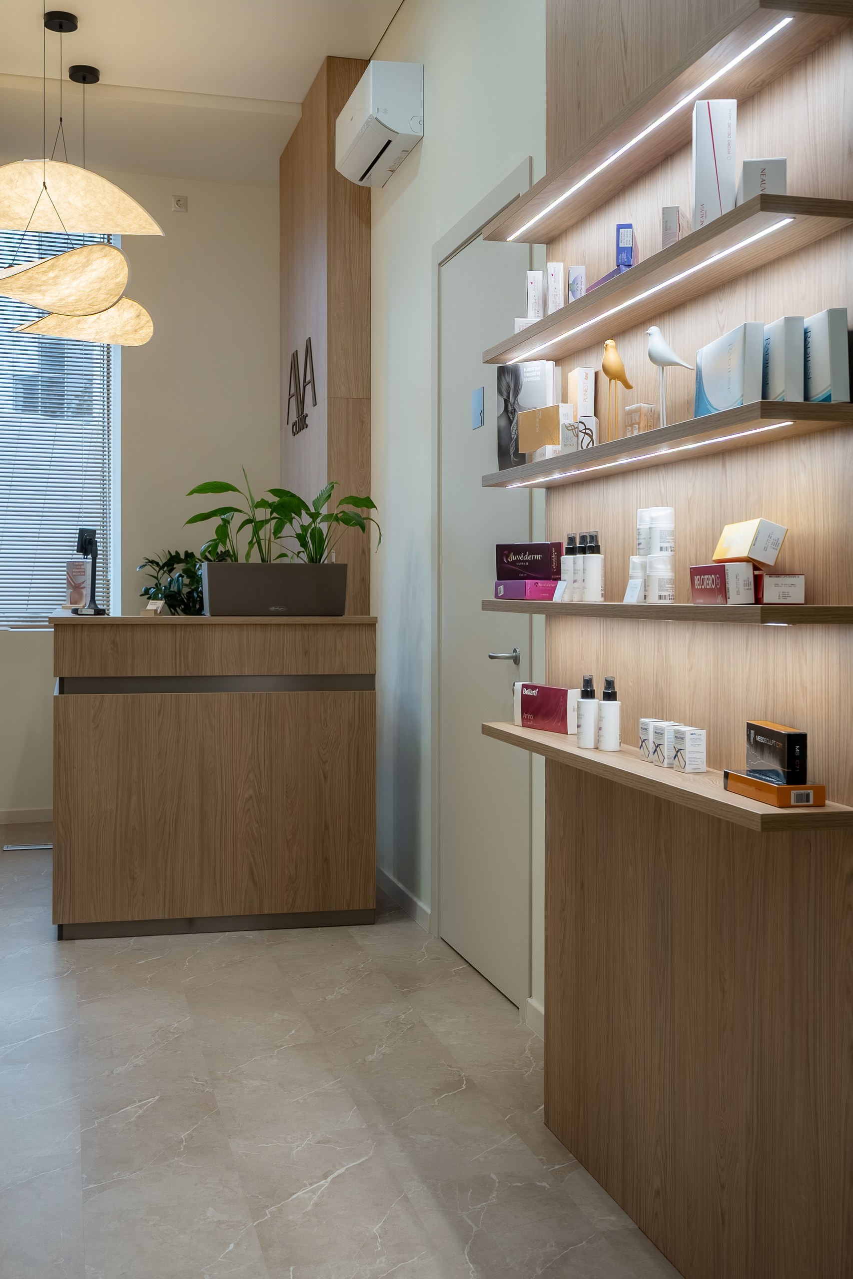 AVA Clinic