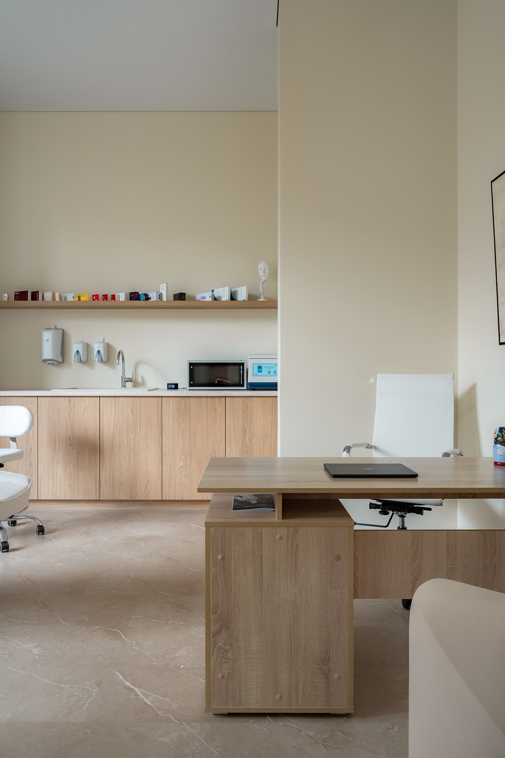 AVA Clinic