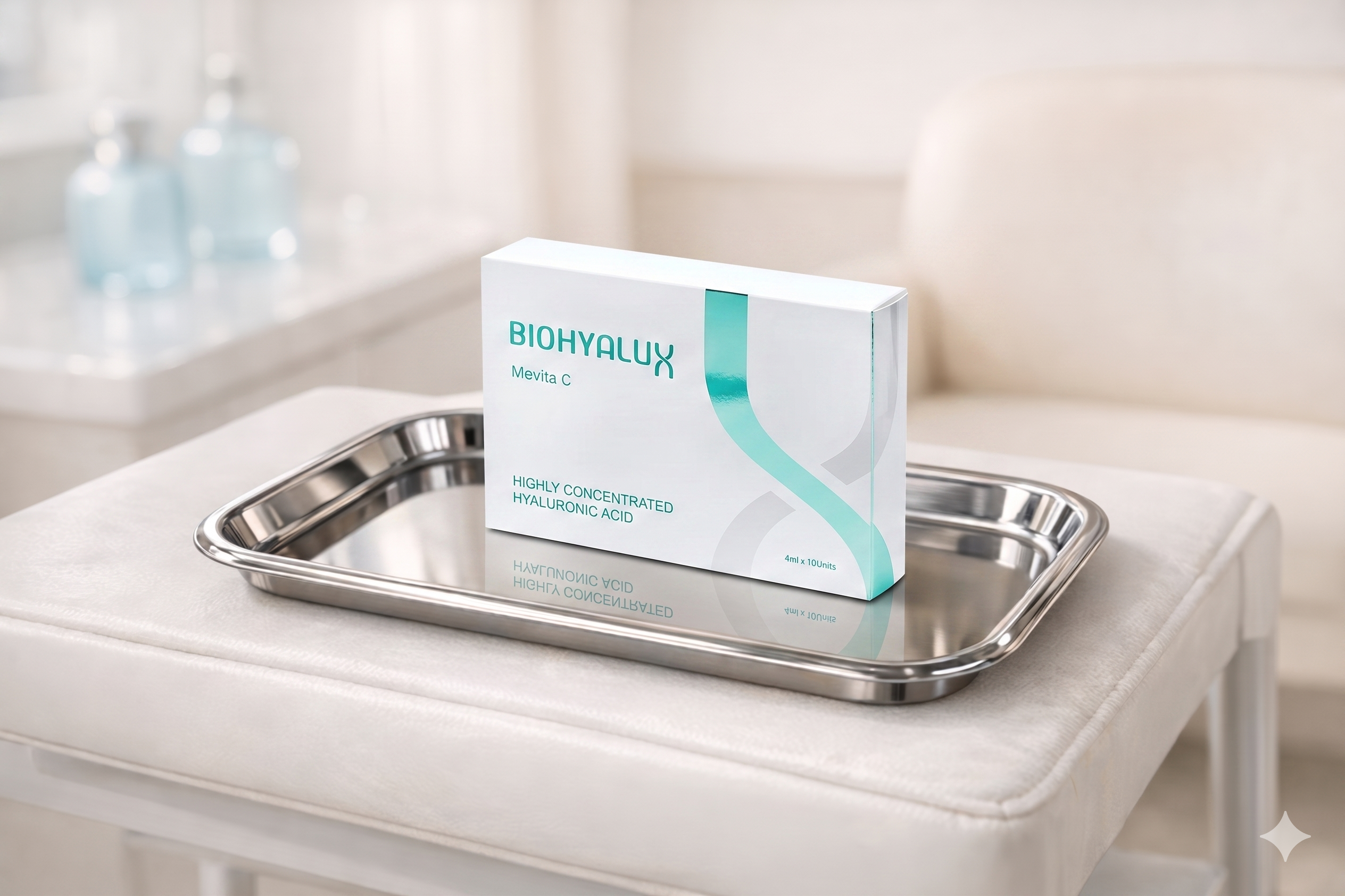 BioHyalux Mevita C