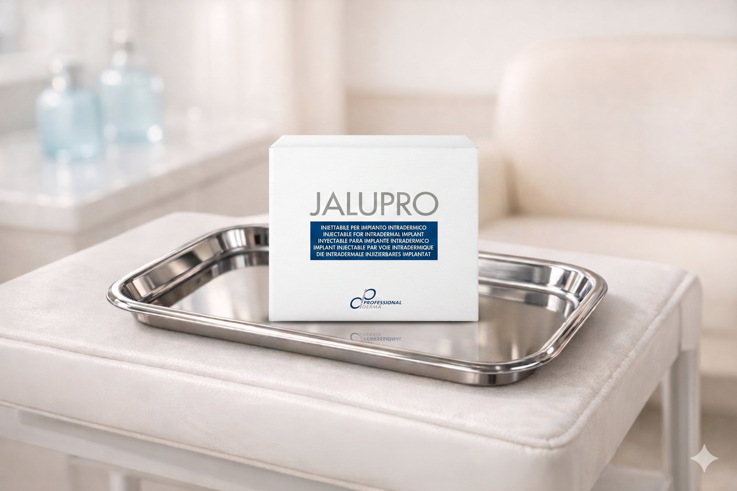 Jalupro (косметолог)