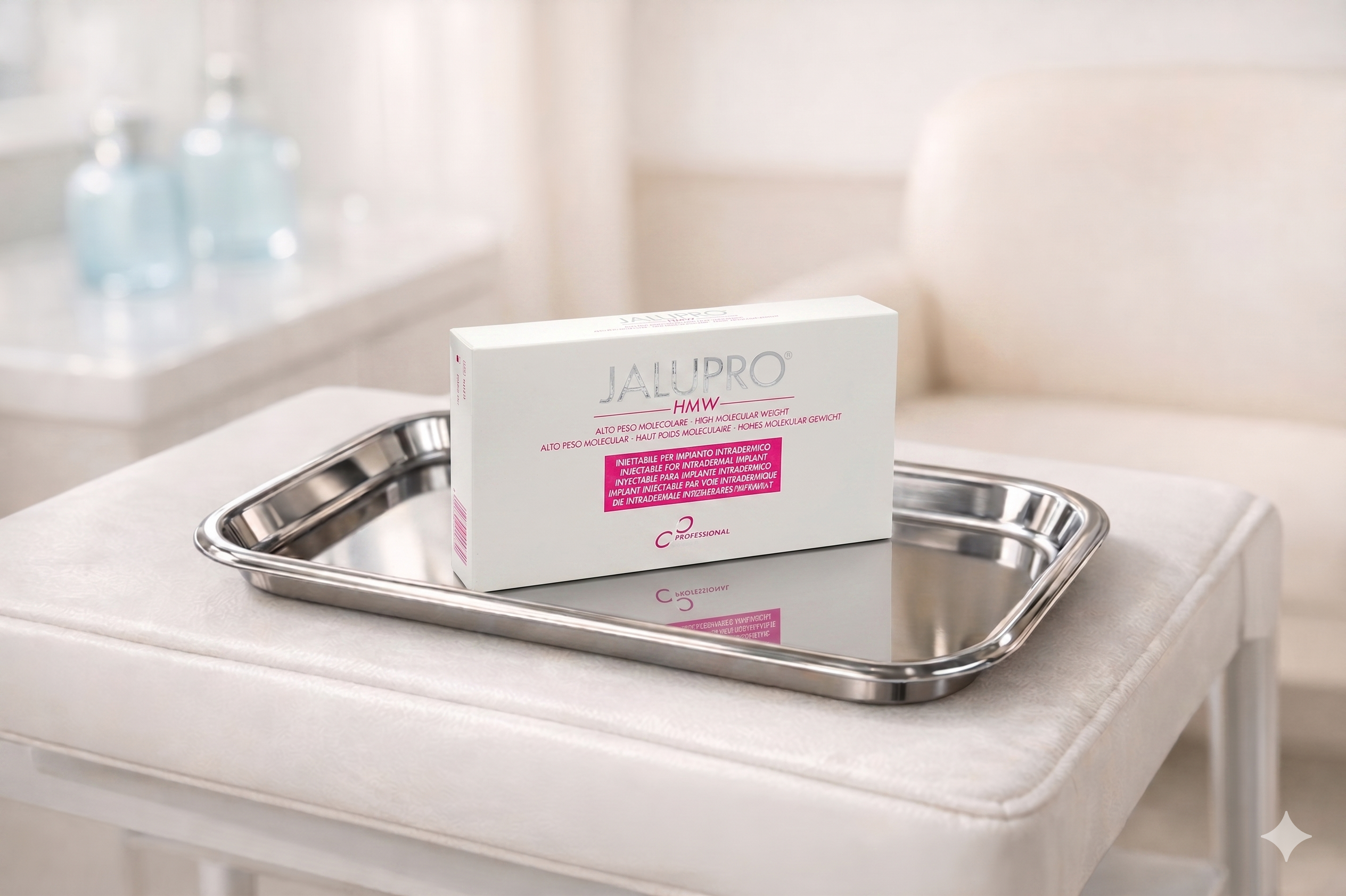 Jalupro HMW (косметолог)